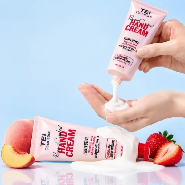 Producto - TEI CREMA PARA MANOS - 0