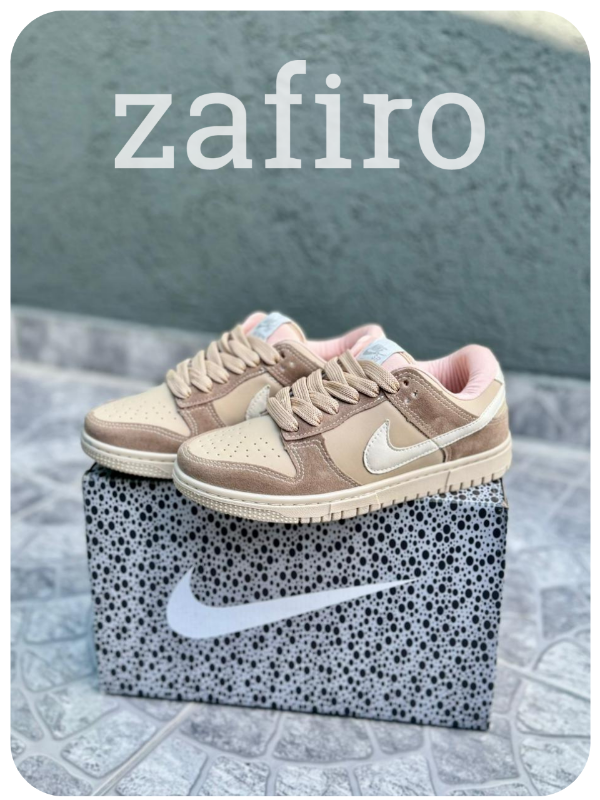 Producto - Nike Dunk SB Baja Arena