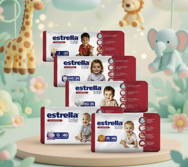Producto - Estrella Premium