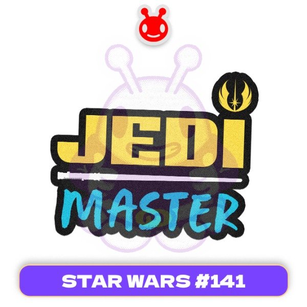 Producto - JEDI Y SITH 37