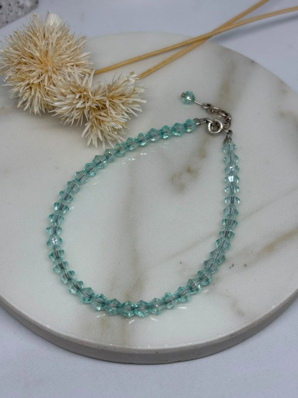 Producto - Pulsera Cristalina - 4