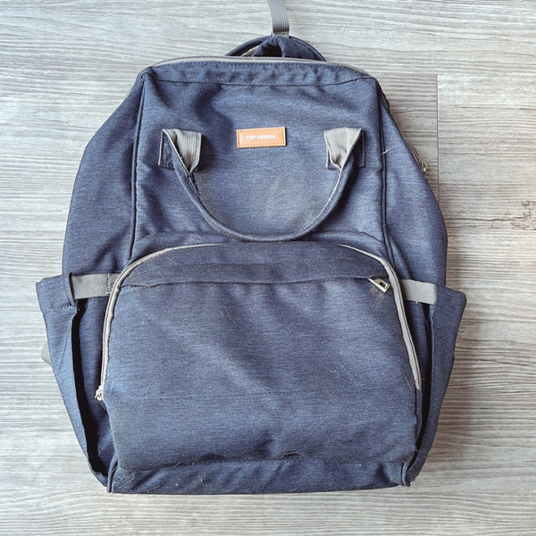 Producto - Mochila Topdesign