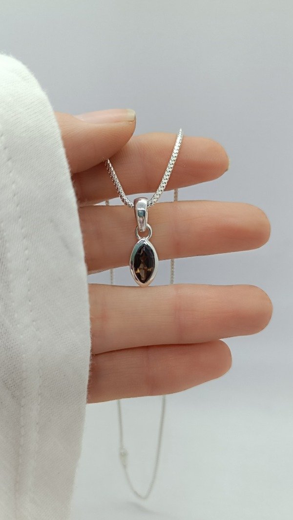 Producto - Gotas (Variedad de Piedras)