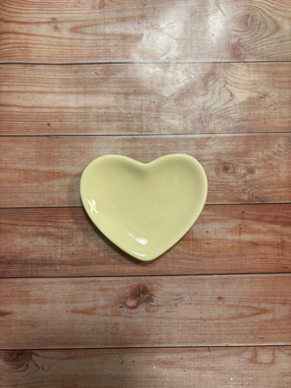 Producto - Posasaquito Corazon Crema