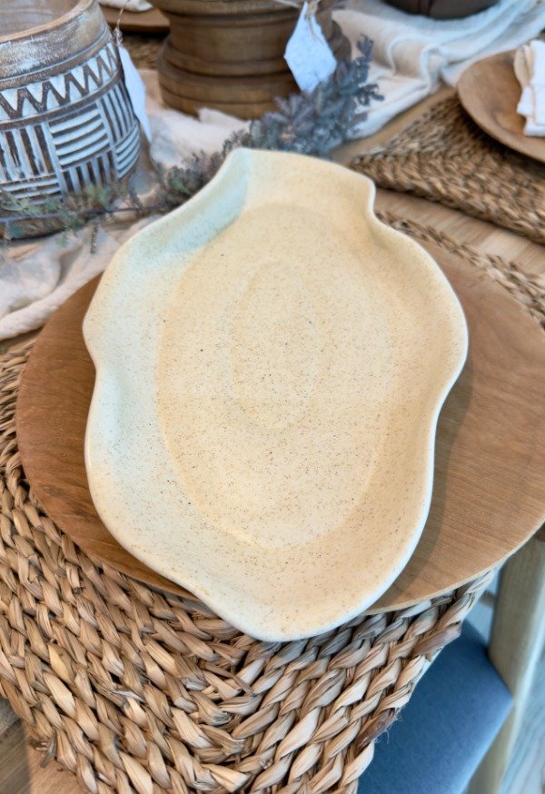 Producto - BANDEJA PERIKA CERAMICA