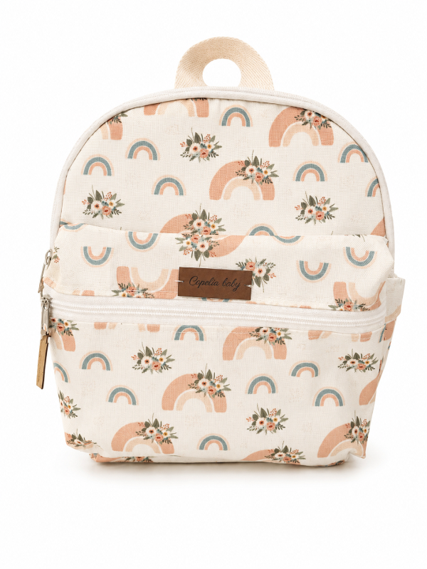 Producto - Mochila Arco Iris - 1