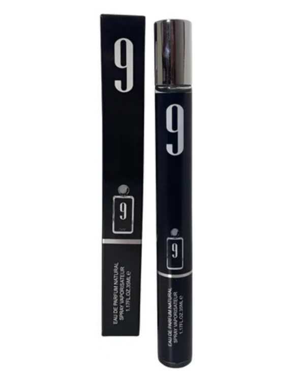 Producto - Perfume tubo árabe 35ml - hombre