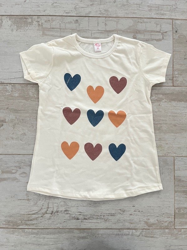 Producto - REMERA CORAZÓN