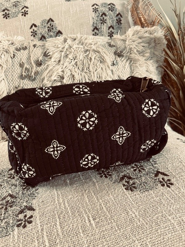Producto - Neceser Prana negro - 3