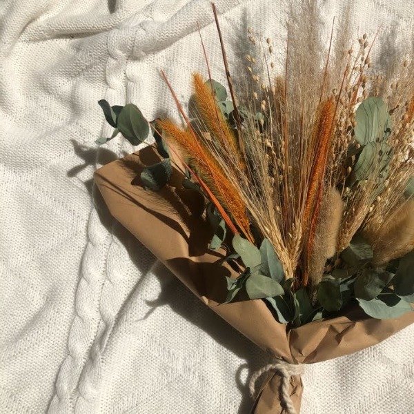 Producto - Ramo Orange