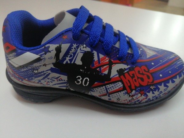 Producto - Botines Paris