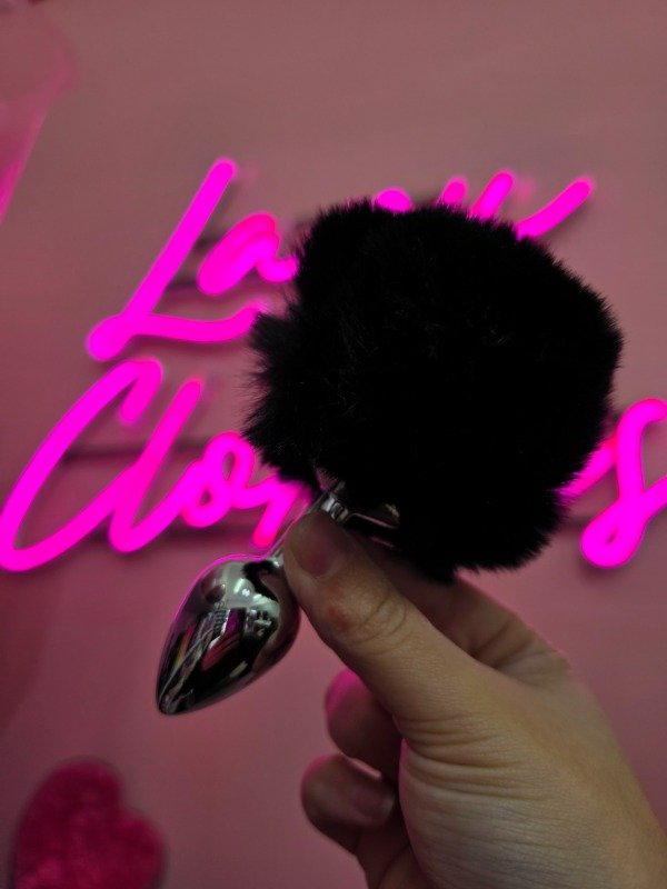 Producto - Plug Pompon