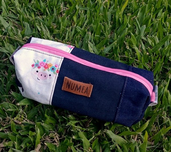 Producto - Cartuchera Oinc