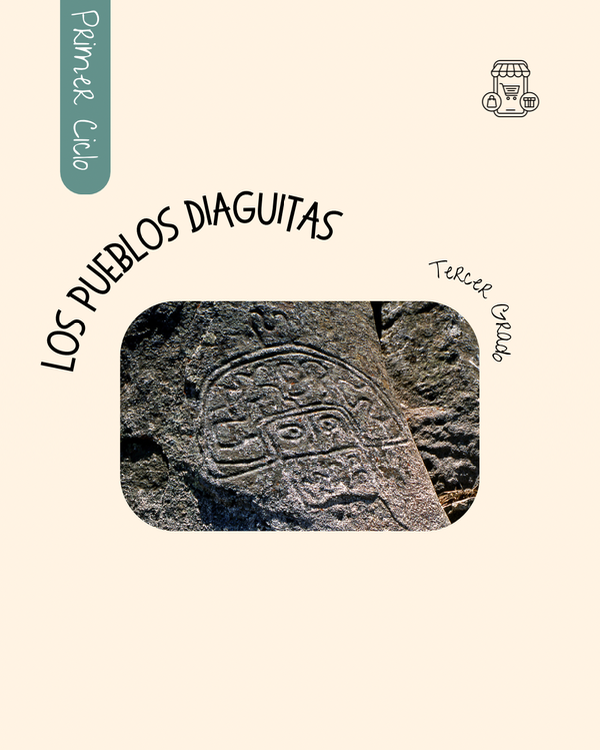 Producto - Los Pueblos Diaguitas