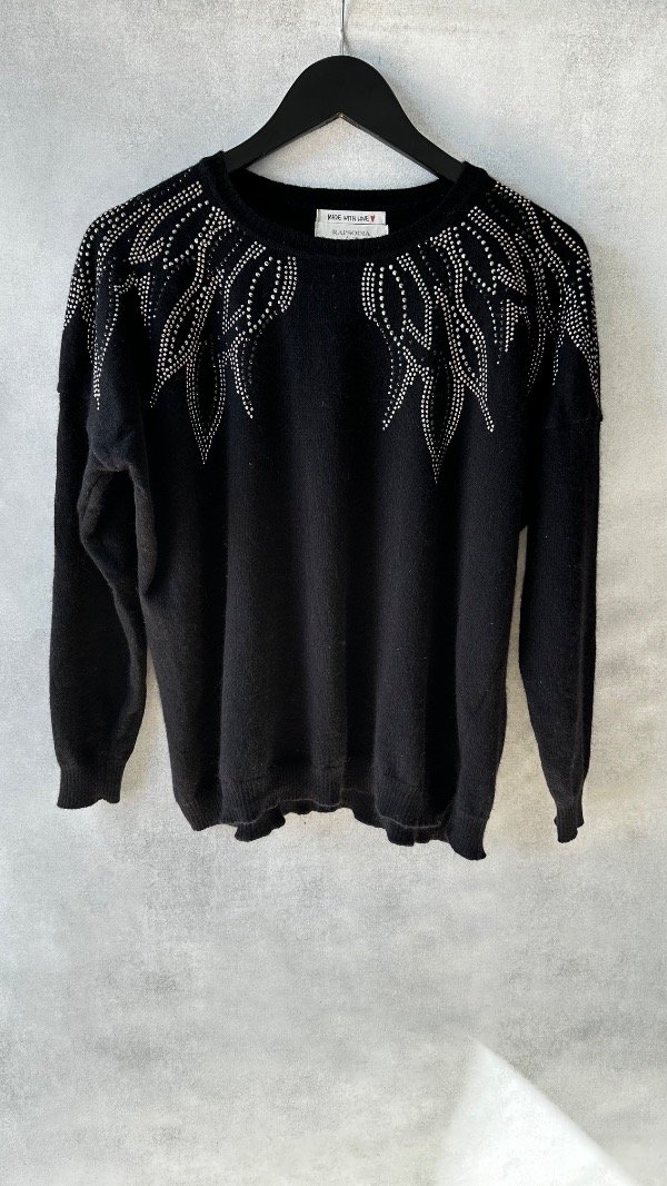 Producto - Sweater sopporo Rapsodia - 4