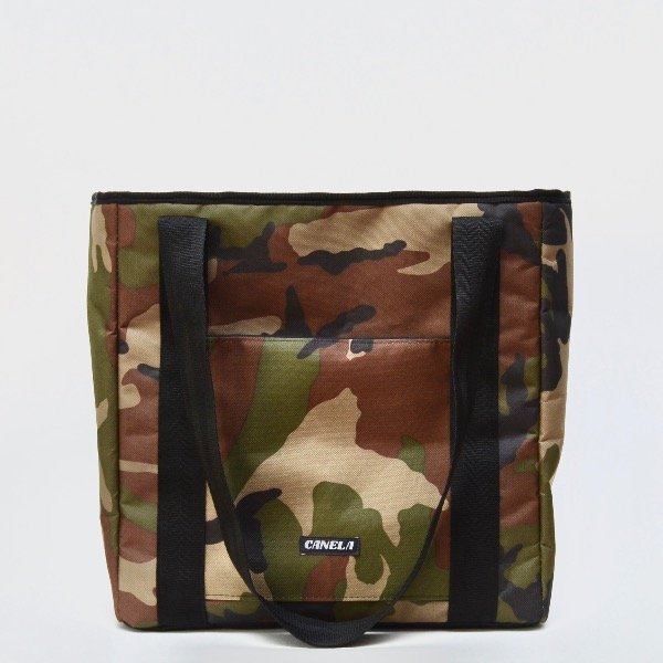 Producto - Bolso 12inch Camo - 3