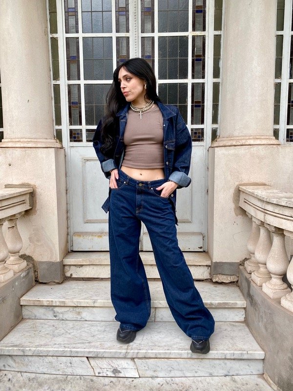 Producto - Jean Berlin