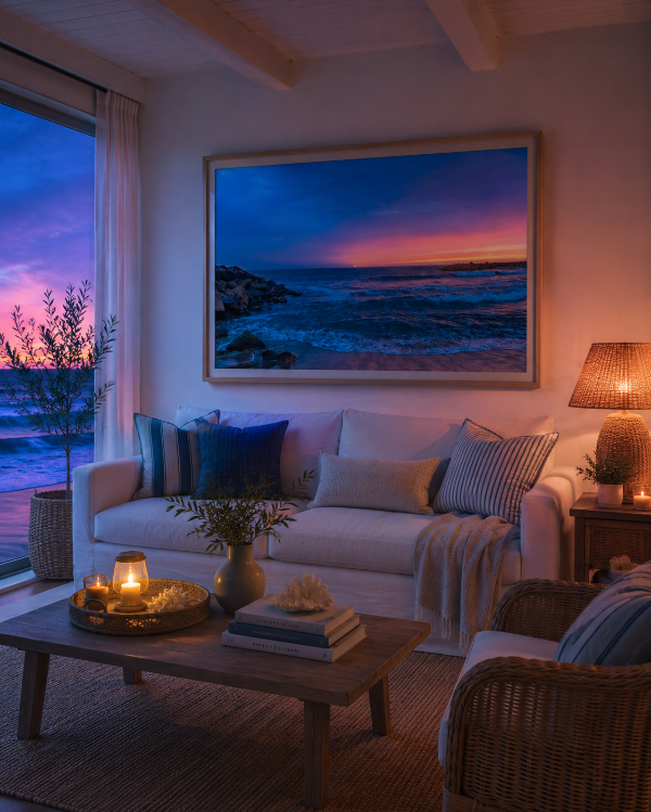 Producto - Amanecer de colores