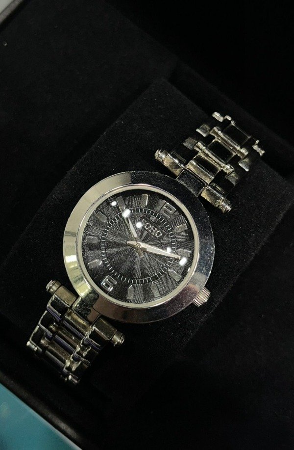 Producto - Reloj Soho Onyx