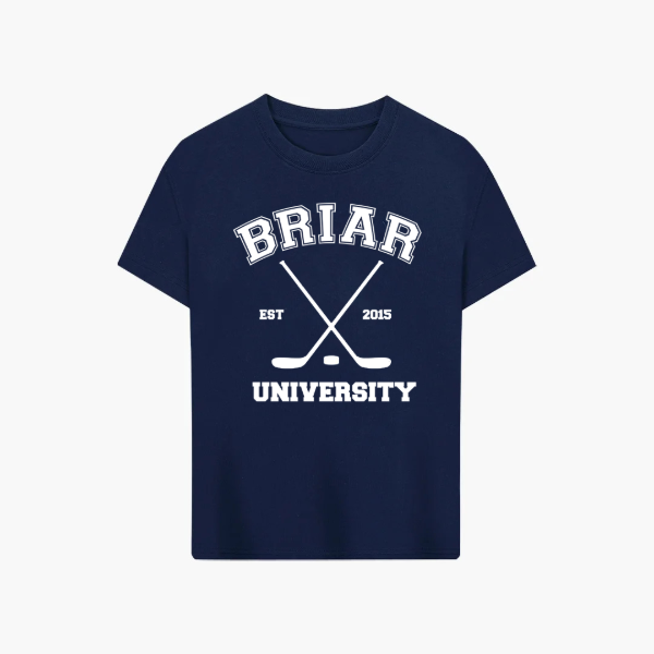 Producto - Remera Briar university off campus