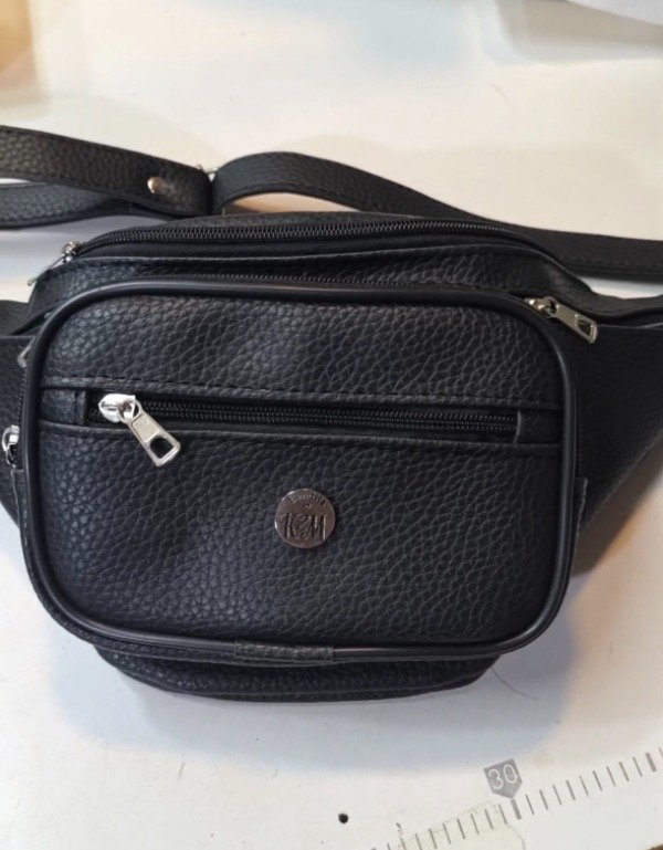 Producto - Riñonera Kronos