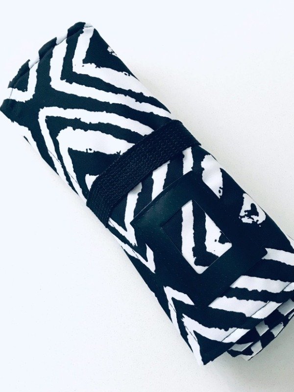 Producto - PAÑOCO1 BLANCO-NEGRO