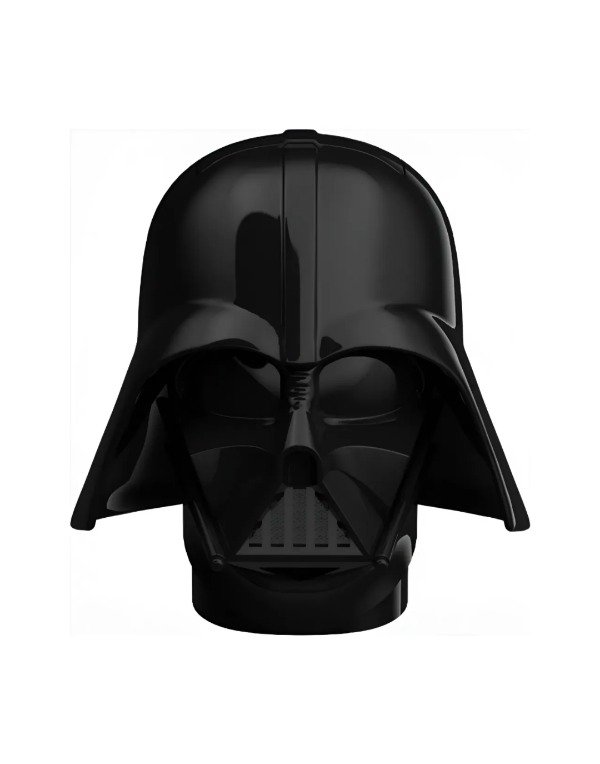 Producto - Pochoclera Darth Vader Cinemark Hoyts