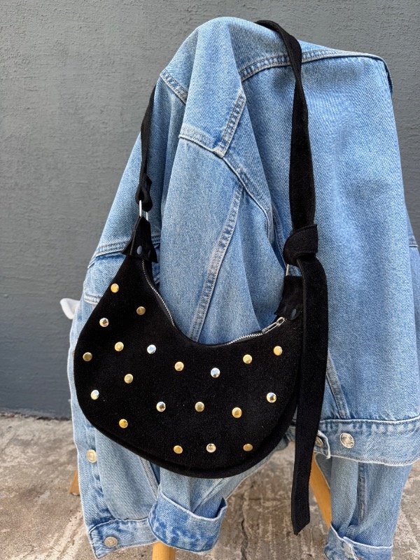 Producto - Cartera Turin Negra