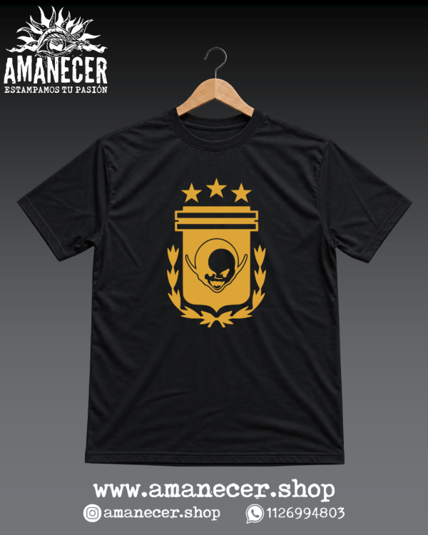 Producto - Remera de niños - 0