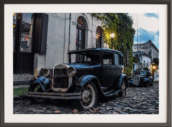 Producto - Calle de Colonia