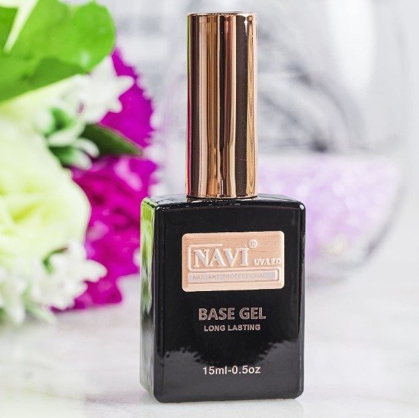 Producto - Base NAVI 15ml