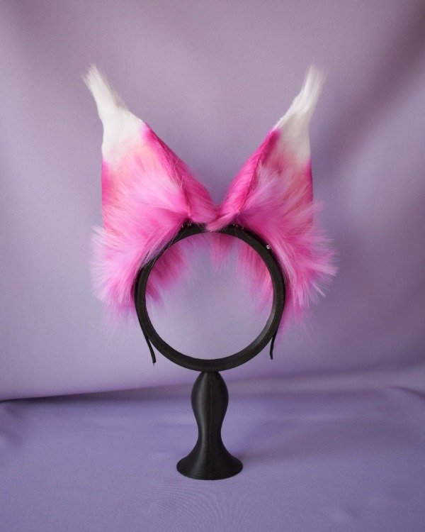 Producto - Ahri LOL - Flor espiritual