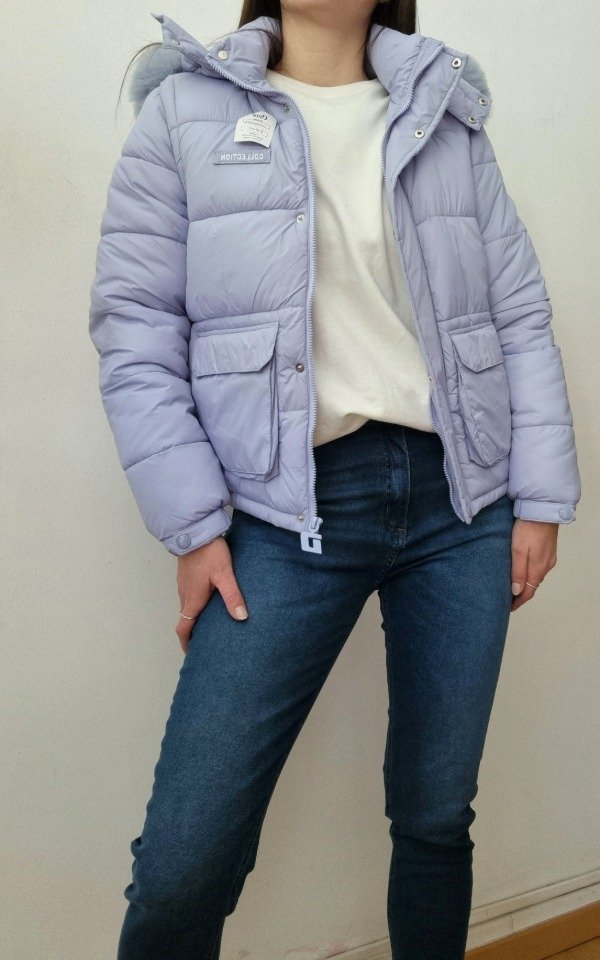 Producto - CAMPERA/ CHALECO GIS (CM0050)