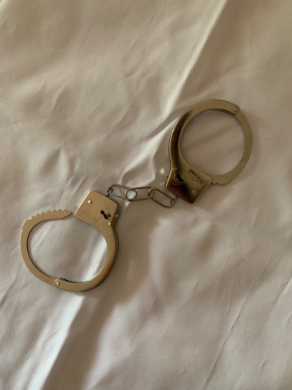 Producto - Handcuffs