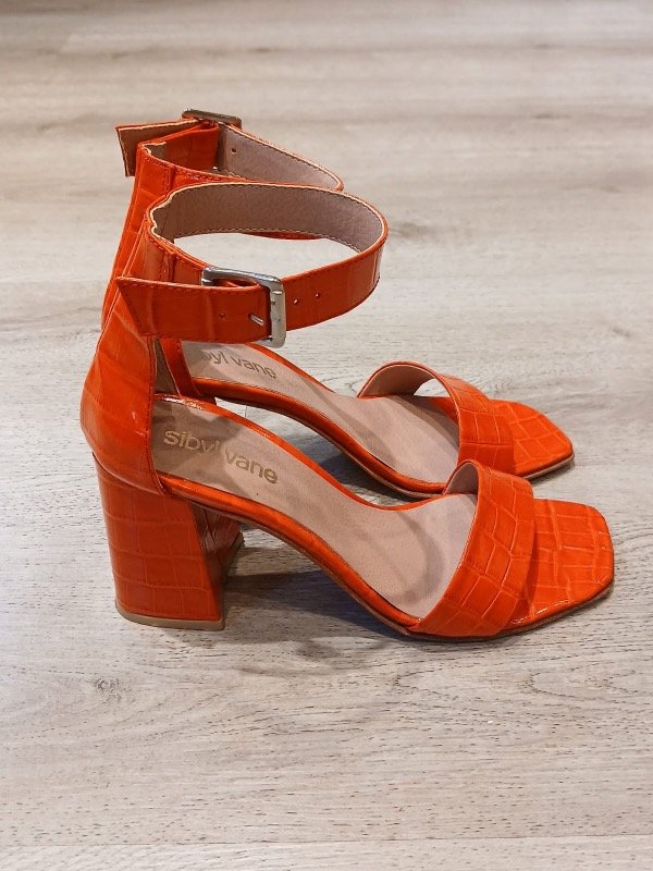 Producto - Sandalia SIBYL VANE (37) Mónaco