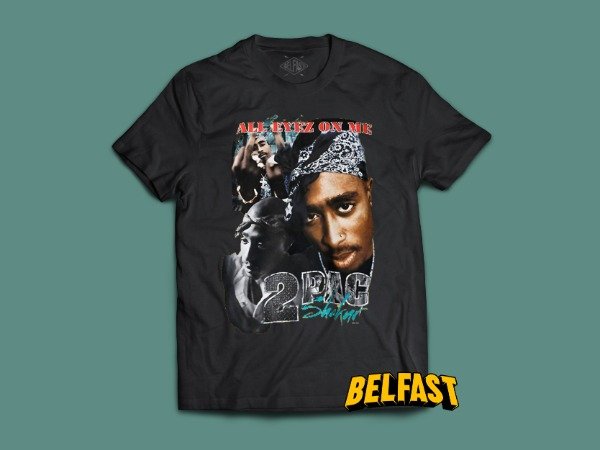 remera 2pac 12