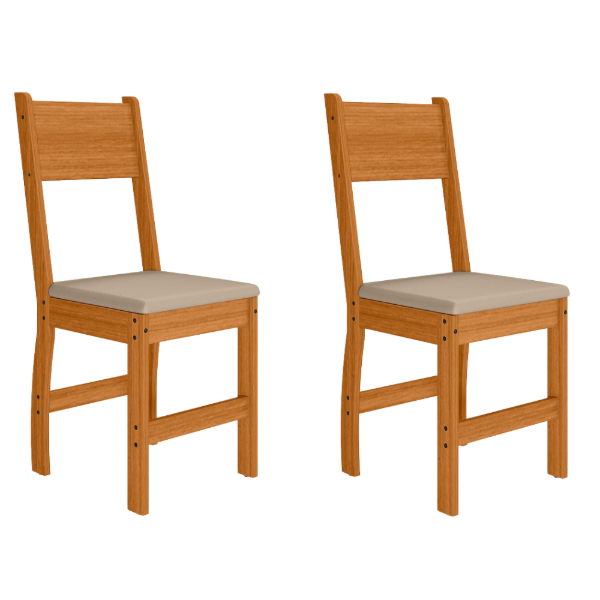 Producto - Silla Poliman Milano