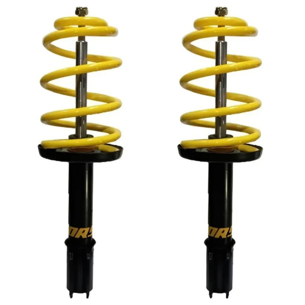 Producto - Kit Suspension Fija Delantera Jorsa Delantero Corsa/ Celta / Susuki Fun