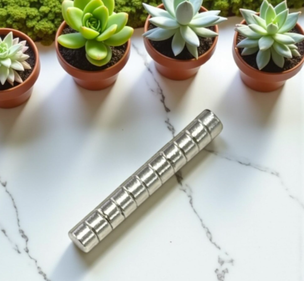 Producto - Iman para Medir Corta Tips