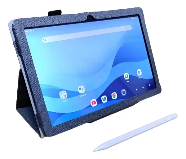 Producto - Tablet Ecovision 10 Android 14 64+128gb 4gb 5mpx Full Hd - 0
