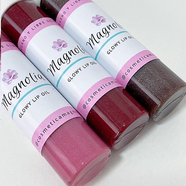 Producto - GLOSS COLOR