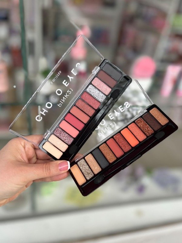 Producto - SOMBRAS DE OJOS  - PINK 21 - 1