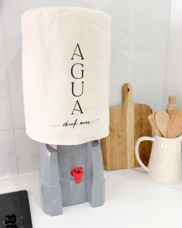 Producto - Funda de Bidón 20 lts Agua