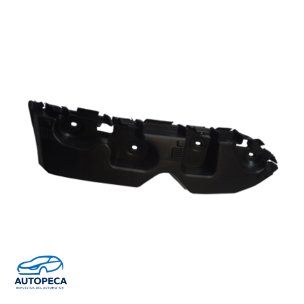 Producto - Soporte de paragolpe delantero Renault Duster 11/19 (Izquierdo/Conductor)