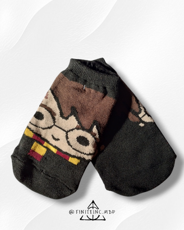 Producto - Medias peque harry