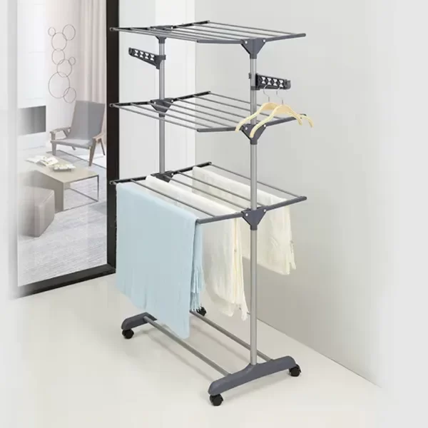 Producto - Tender Ropa Max