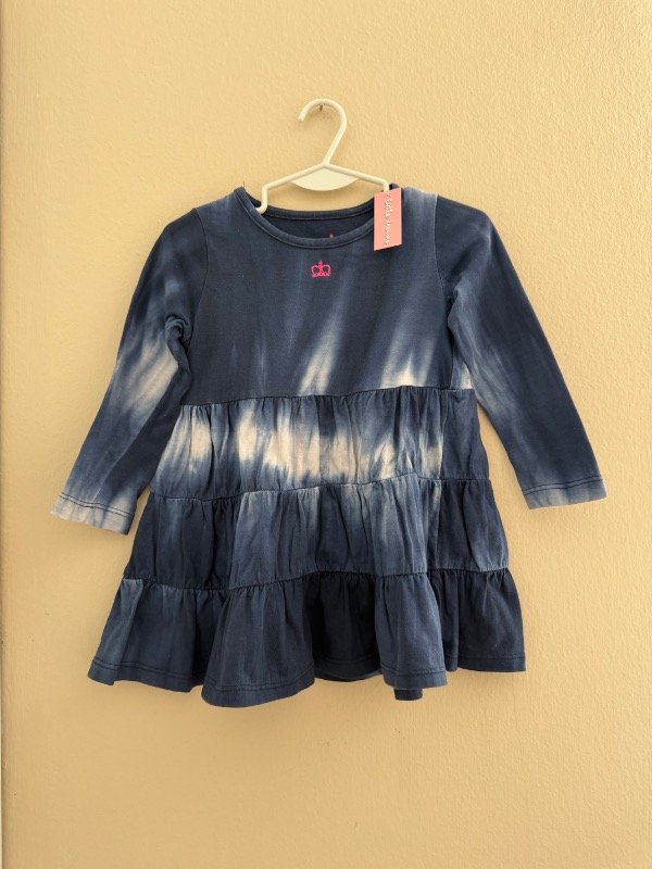 Producto - Vestido PAULA CAHEN DANVERS talle 2 lag118