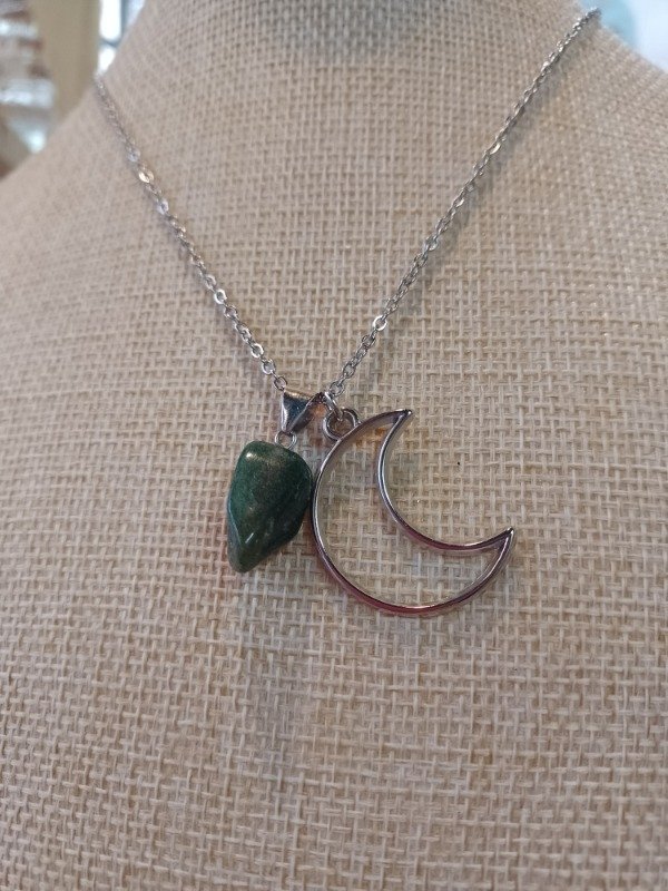 Producto - Duo fucsita+ luna