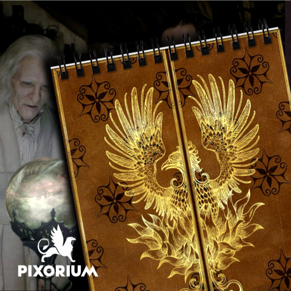 Producto - MYSTERY BOX HARRY POTTER - 16