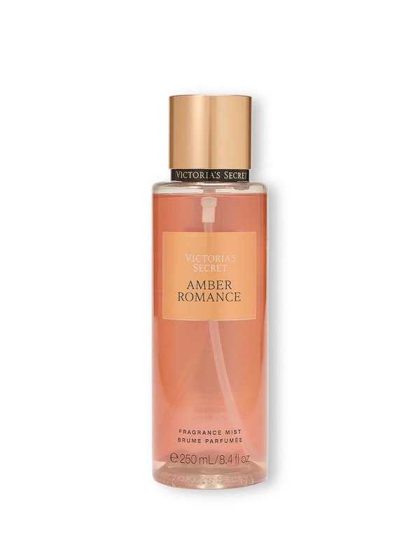 Producto - Splash VS Amber romance